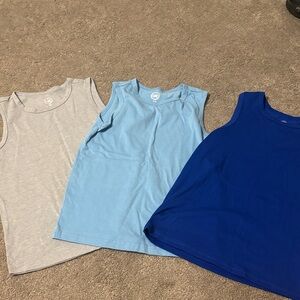 Tank top Bundle